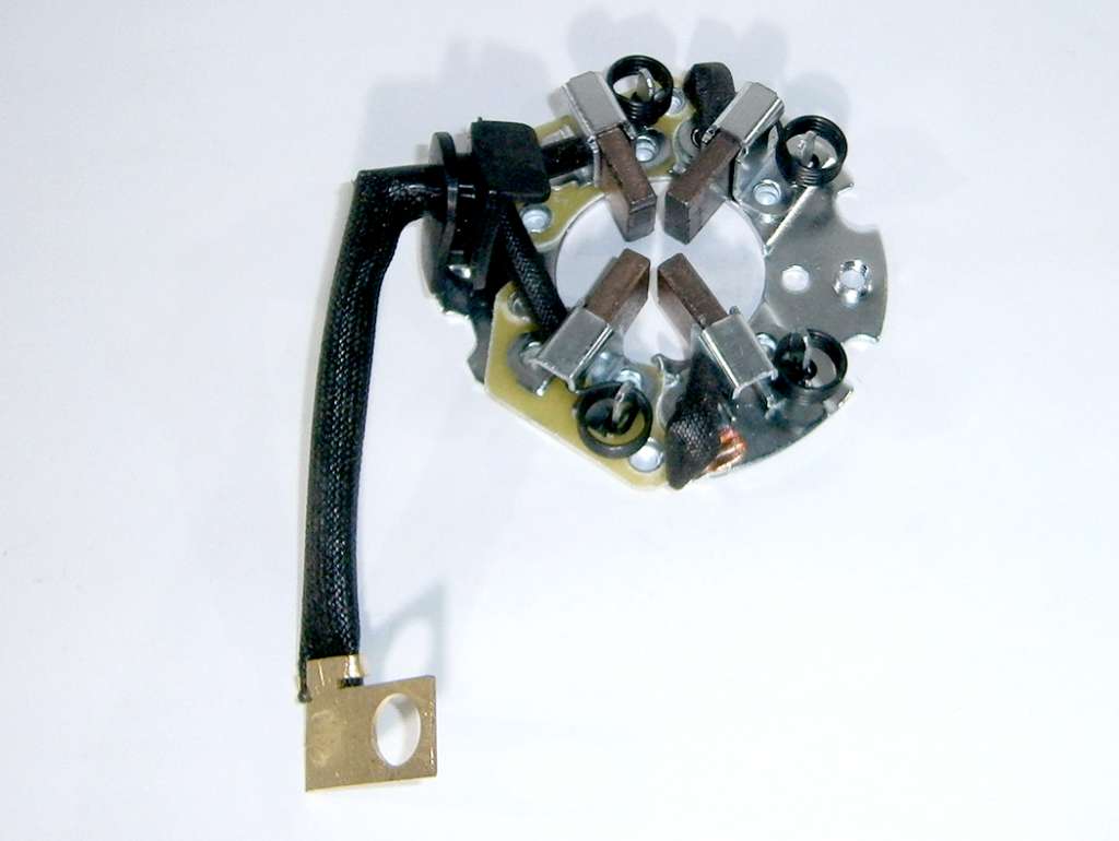 PORTACARBON ARRANQUE MITSUBISHI HY 100 NAFTA/MIT. ARRAN