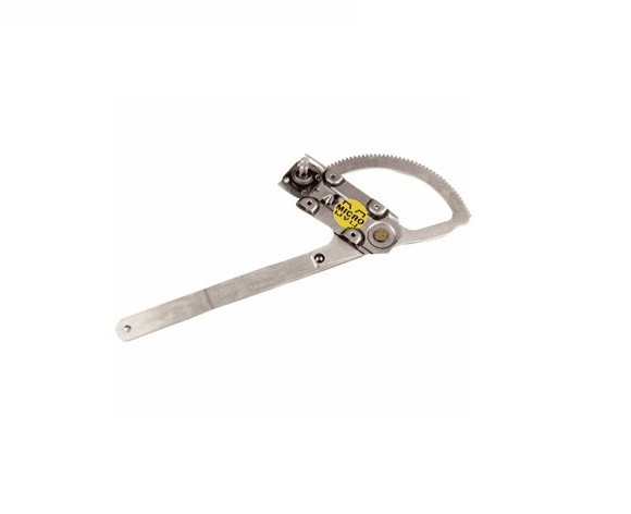 MAQUINA ALZA CRISTAL IZQUIERDA MERCEDES BENZ SPRINTERR