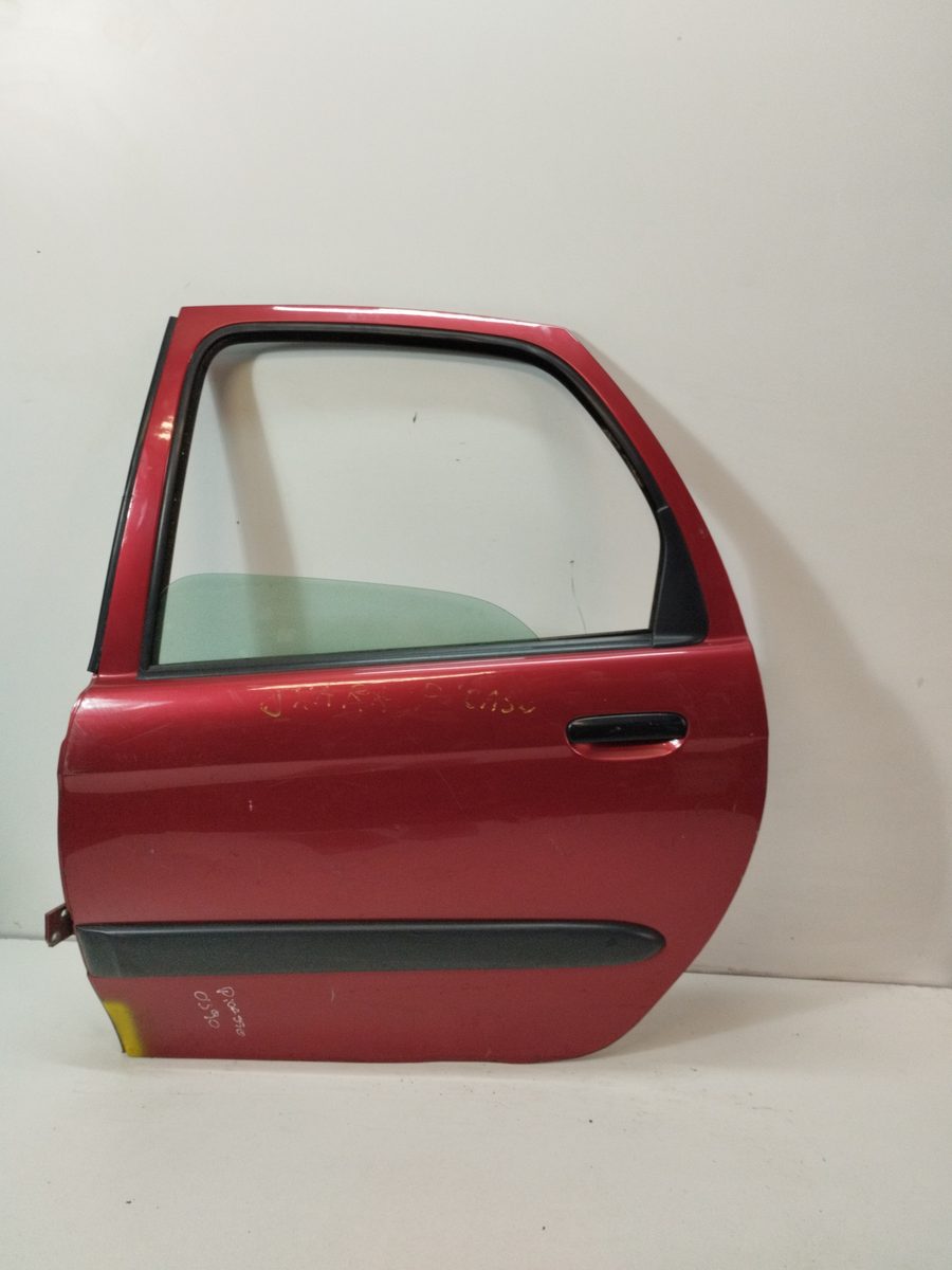 Puerta Trasera Izquierda Citroën Xsara Picasso 1999-2011