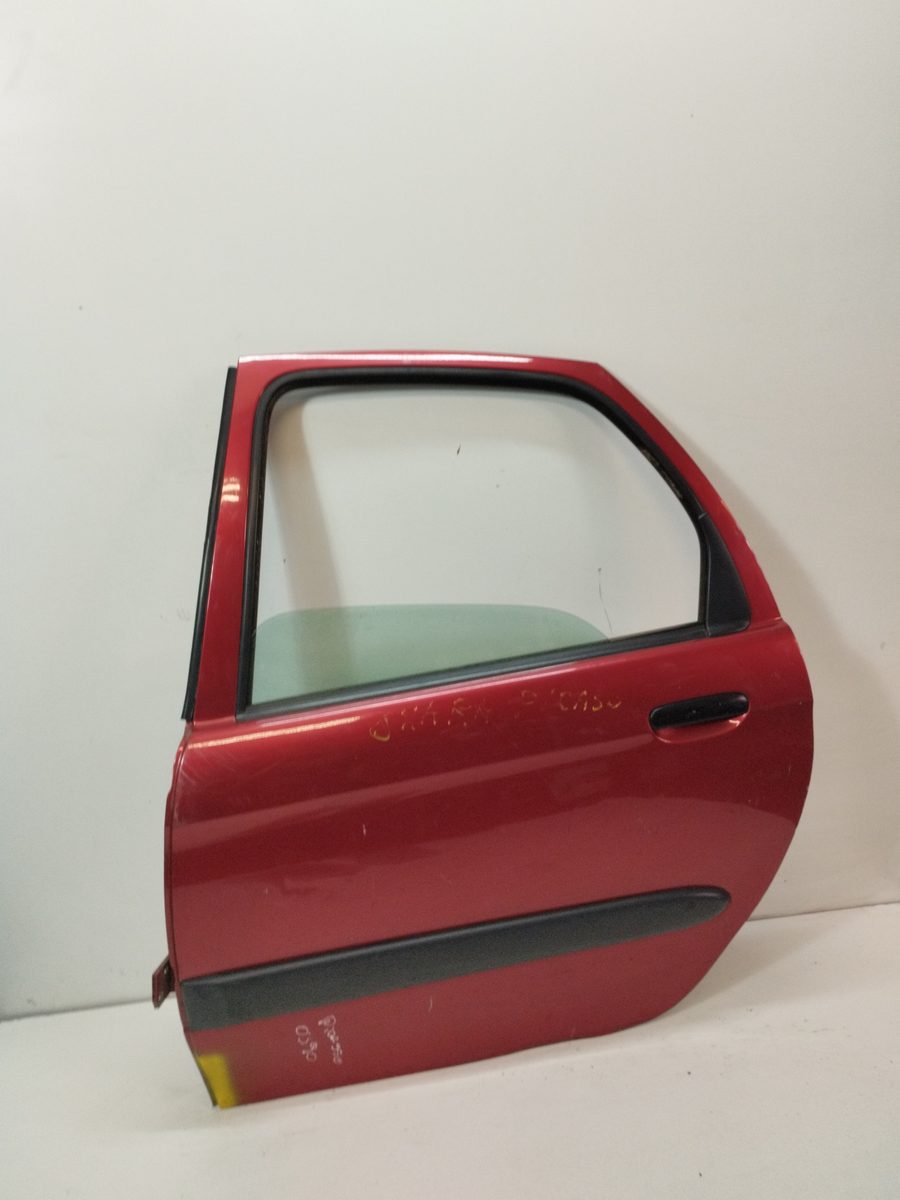 Puerta Trasera Izquierda Citroën Xsara Picasso 1999-2011