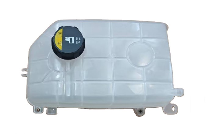 TANQUE RADIADOR GEELY EX5