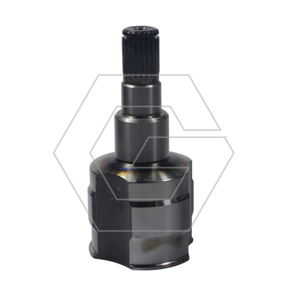 HOMOCINETICA CAJA CHERY QQ 1.1 - HAFEI RUSH/LOBO