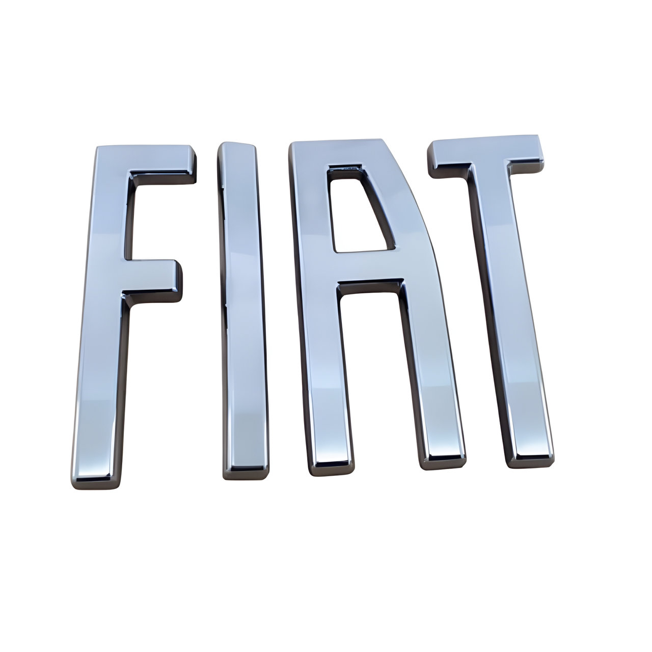 SIGLA "FIAT" CARETA -ORIGINAL