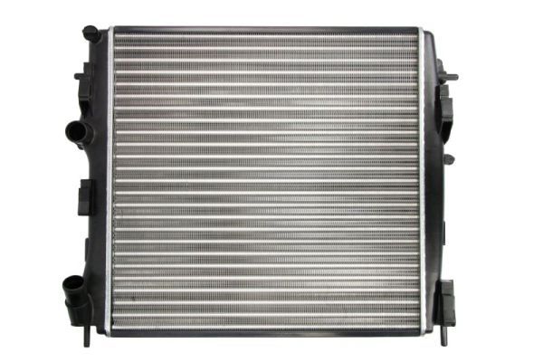 RADIADOR AGUA MOTOR RENAULT KANGOO II K4M VALEO [VALEO]