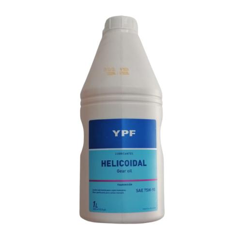 Aceite para caja de cambios manual 75W90 semi-sintético