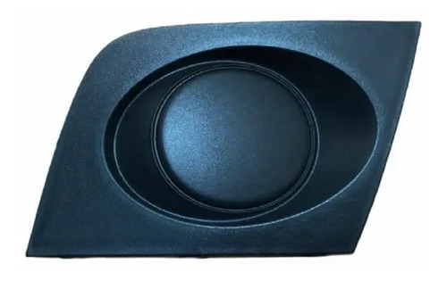 Rejilla Lateral Chevrolet Agile Derecha S/agujero – Dyd