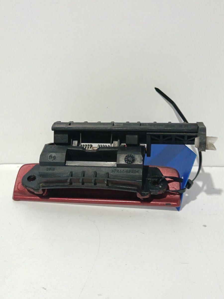 Manija Exterior Delantera Derecha Peugeot 306 Berlina 4 Puertas (S1) 1994-1997 9633343577