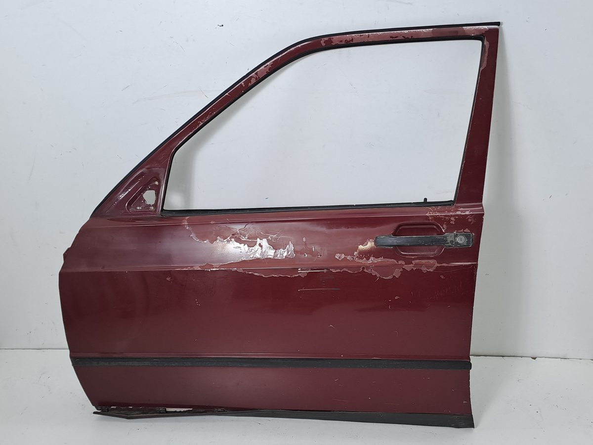 Puerta Delantera Izquierda Mercedes-Benz Clase C (W201) Berlina 1982-1993