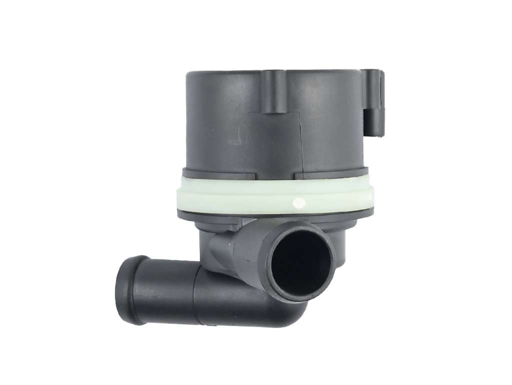 Bomba de agua auxiliar