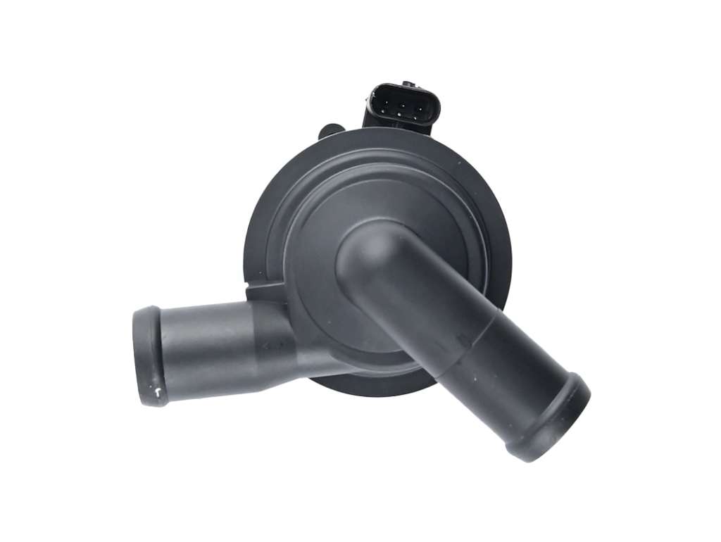 Bomba de agua auxiliar