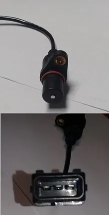 SENSOR CIGUEÑAL HYUNDAI ACCENT DOHC (CKP)
