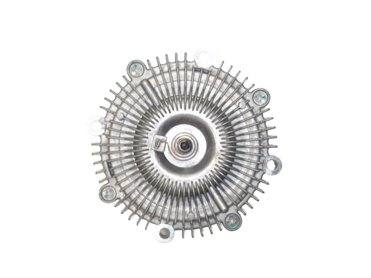 EMBRAGUE VENTILADOR ISUZU 4DE1 JAC 1048 2020/
