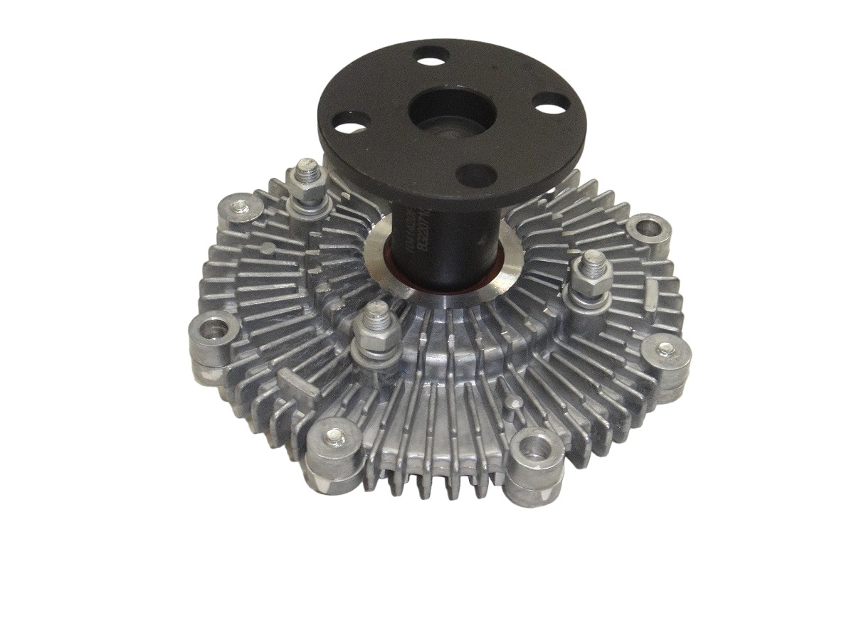 EMBRAGUE VENTILADOR ISUZU 4DE1 JAC 1048 2020/