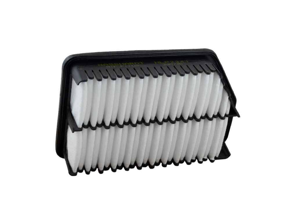 Filtro de aire