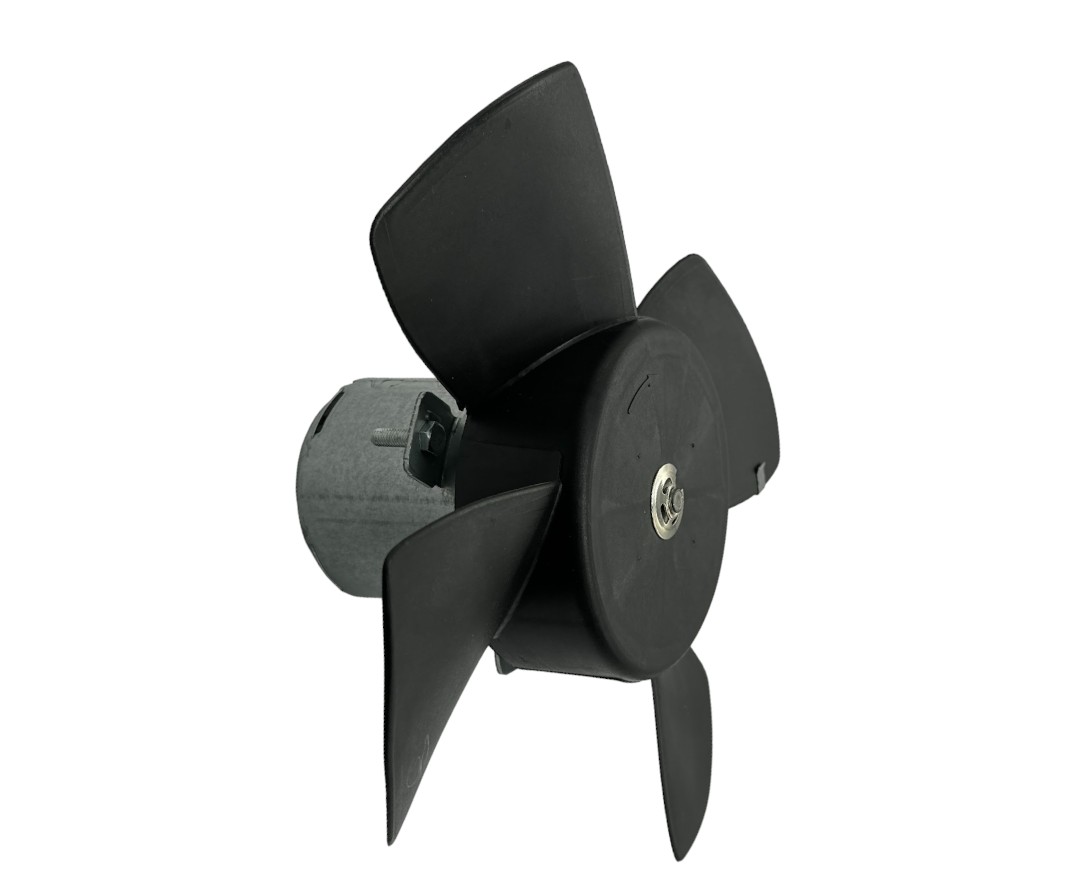 ELECTRO MOTOR (1.0/1.4/1.6MPFI S/A.A.)