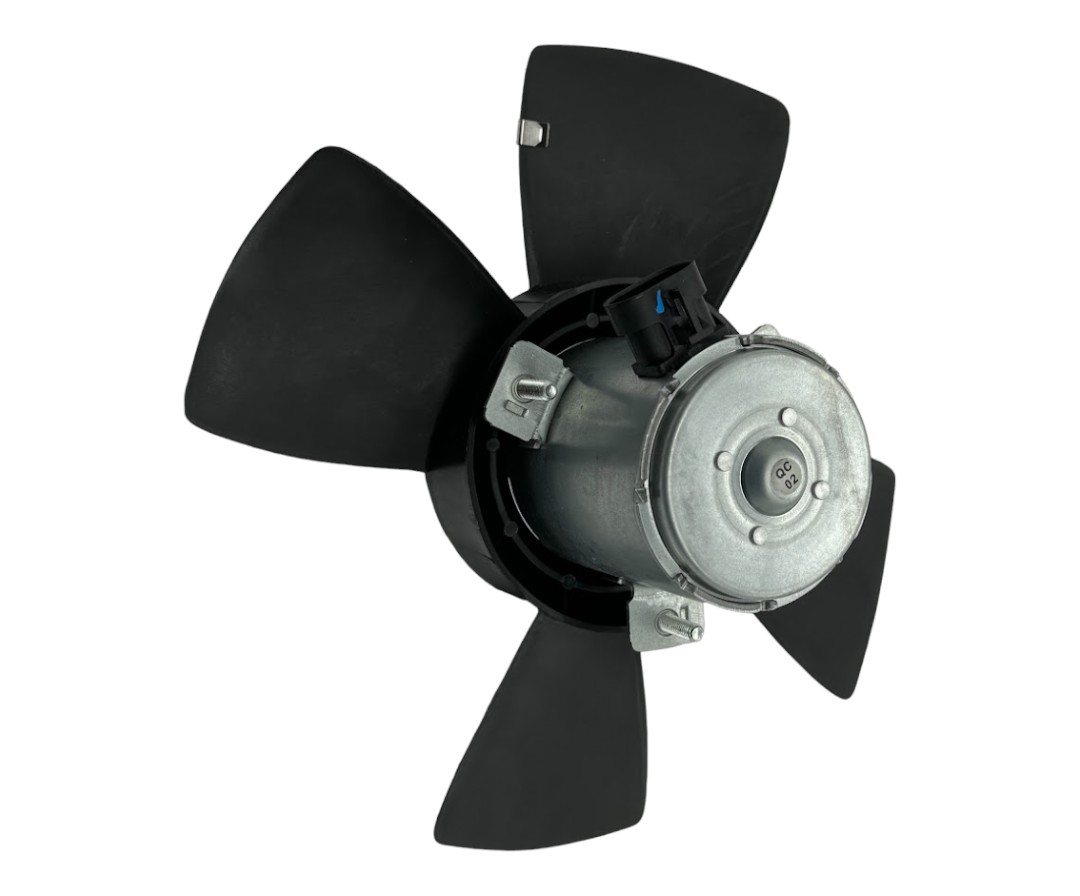 ELECTRO MOTOR (1.0/1.4/1.6MPFI S/A.A.)