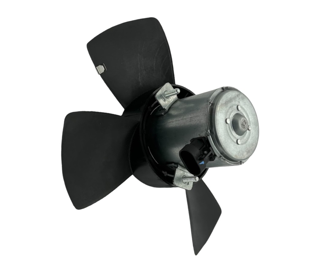 ELECTRO MOTOR (1.0/1.4/1.6MPFI S/A.A.)