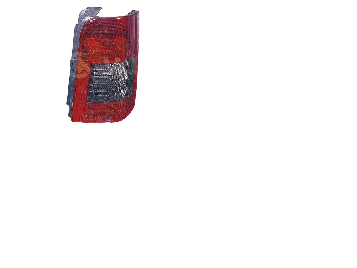 FARO TRASERO PEUGEOT CITROEN PARTNER BERLINGO MODELO VIEJO DERECHO ALTERNATIVO [TYC]