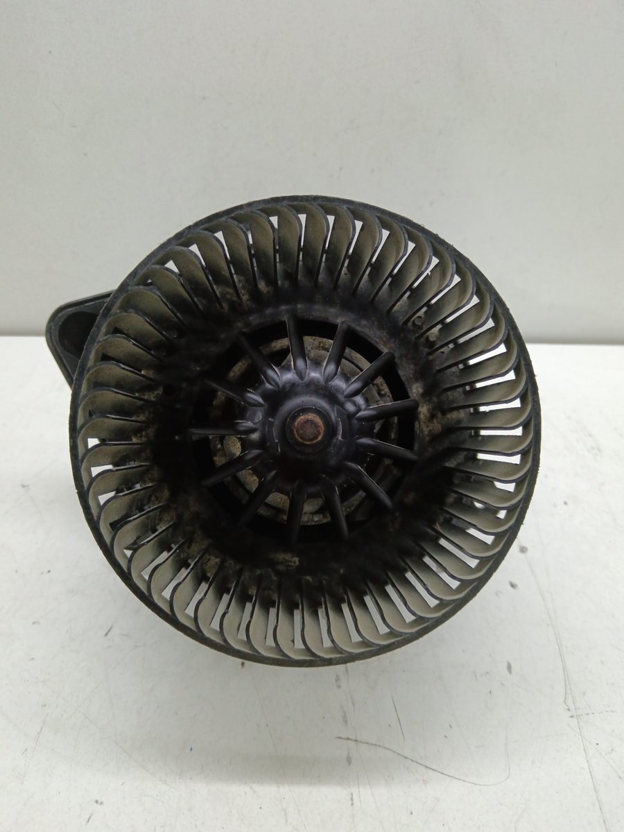 Motor Calefaccion Peugeot 607 (S1) 2000-2004 2.2 HDi FAP CAT 2.2L 98kW