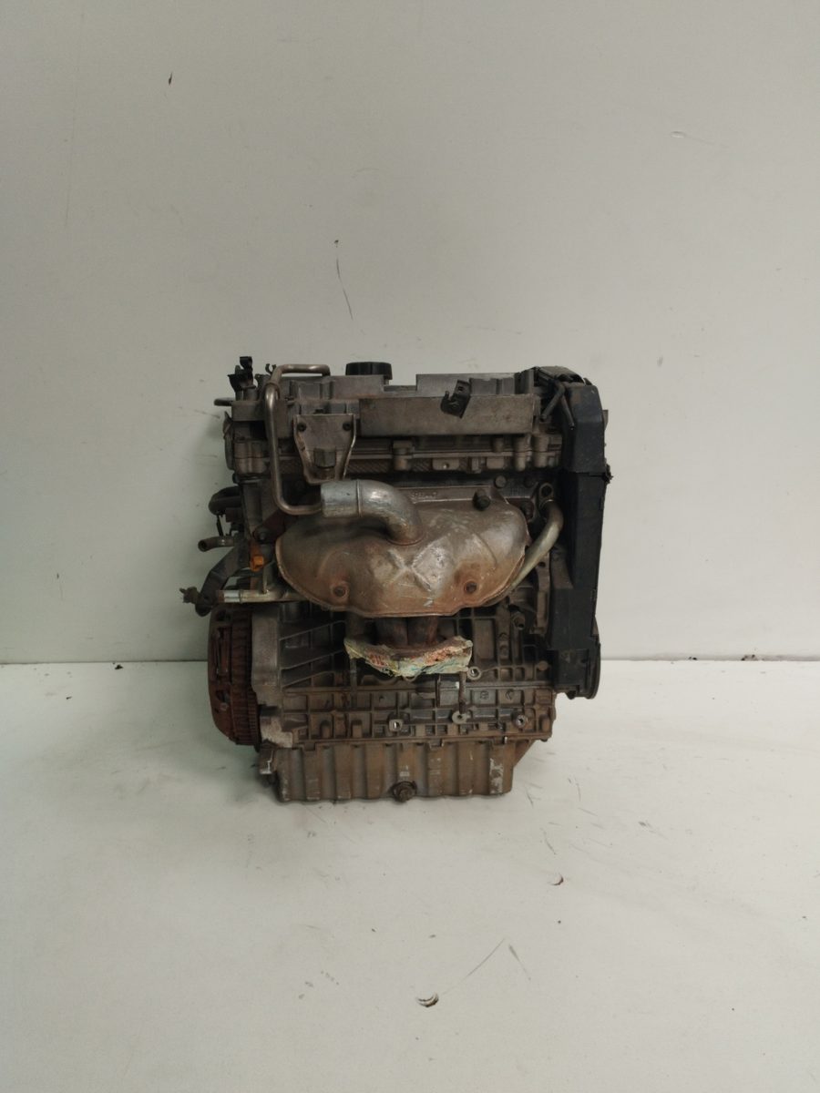 Motor Completo Renault Laguna (B56) 1994-1998 2.0 16V 2.0L 102kW N7DQ704