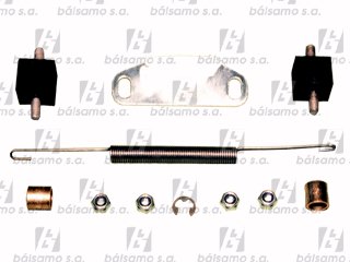Kit Rep. Palanca Cambios R12