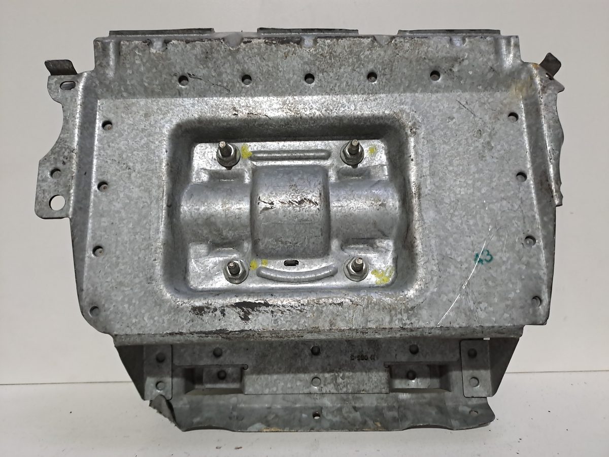 Airbag Delantero Acompañante Renault Clio II Fase II (B/CB0) 2001-2013 Diesel 82001978