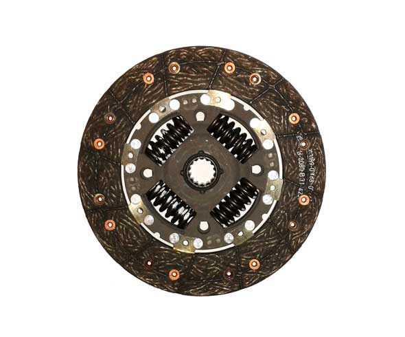 KIT PLACA Y DISCO EMBRAGUE (16V)