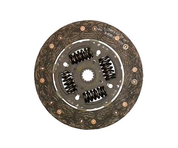 KIT PLACA Y DISCO EMBRAGUE (16V)