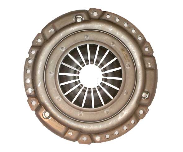 KIT PLACA Y DISCO EMBRAGUE (16V)