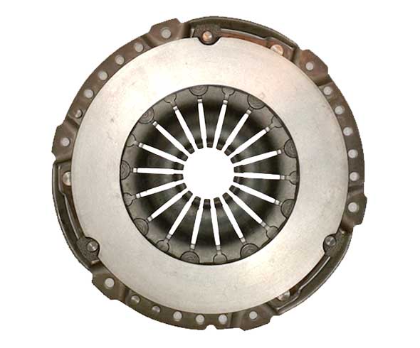 KIT PLACA Y DISCO EMBRAGUE (16V)