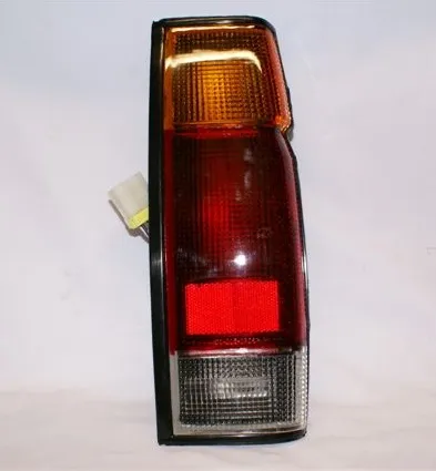 Farol trasero derecho