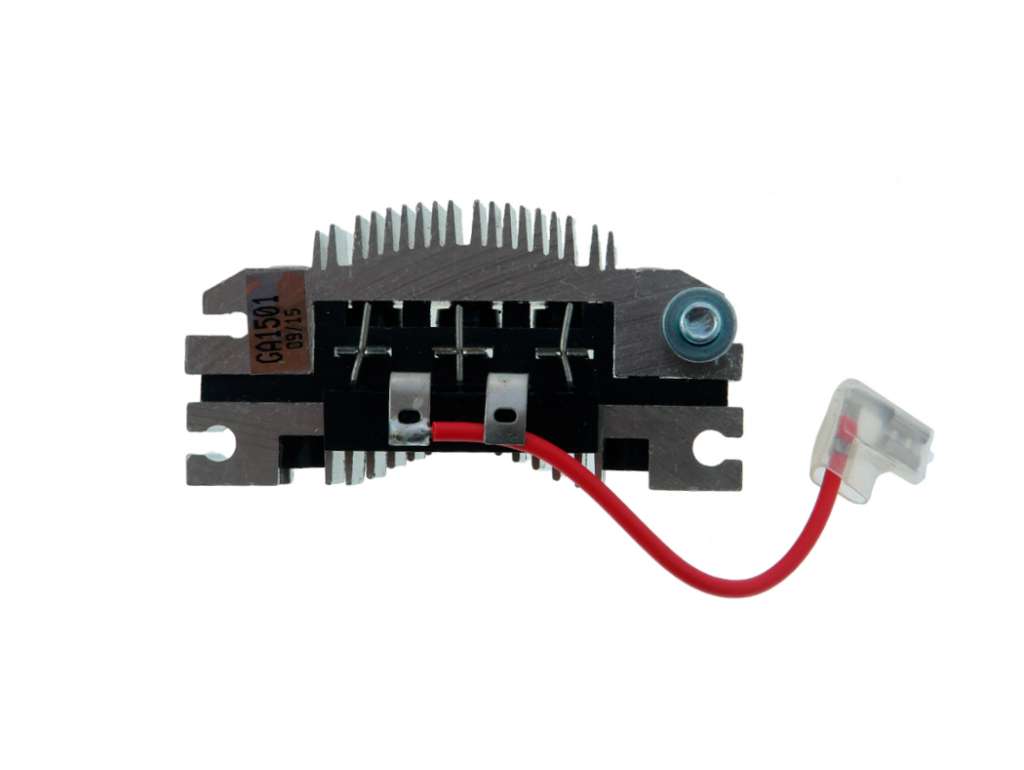 Placa Rectificadora con Tornillos