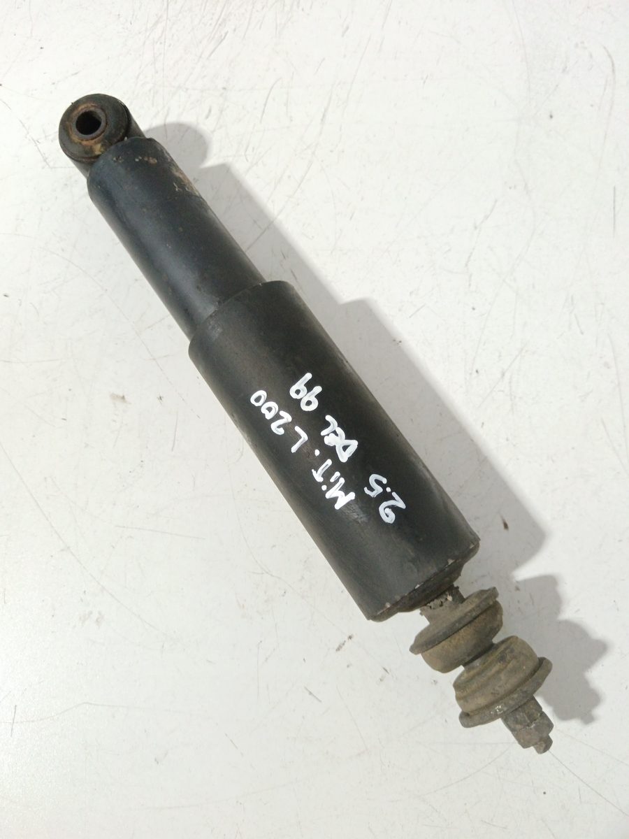Amortiguador Trasero Der/Izq Mitsubishi L 200 (K60T) 1996-1999 2.5 Diesel MR151227