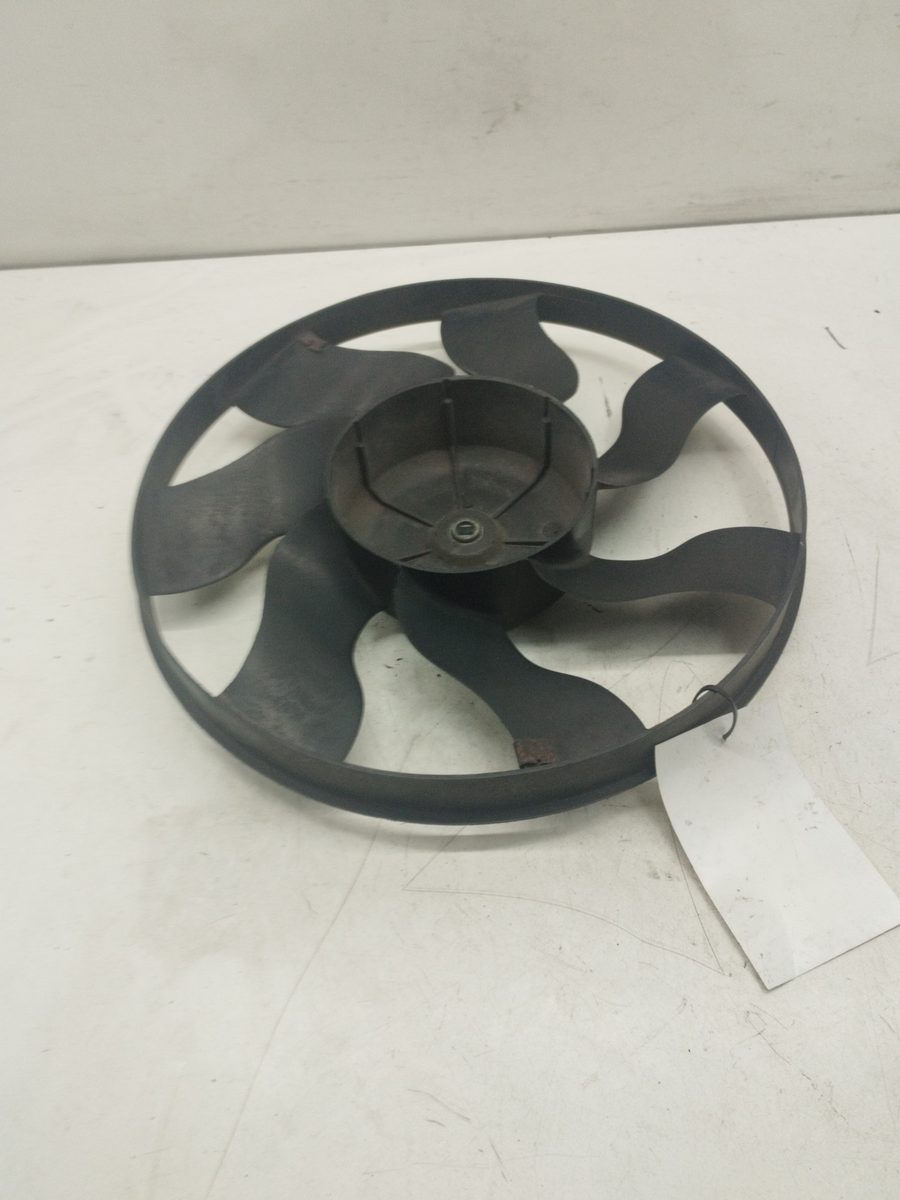 Paleta Electroventilador Peugeot 306 Break 1979-2003 2.0 HDi CAT 2.0L 66kW