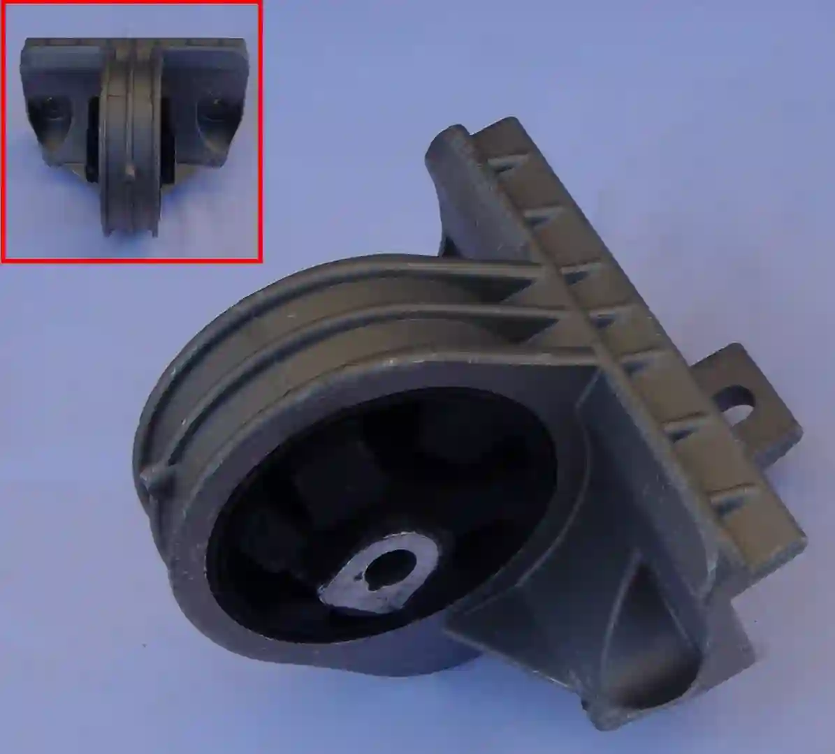 SOPORTE MOTOR TRA RENAULT CLIO-R19 1.4-1.7 BIRTH