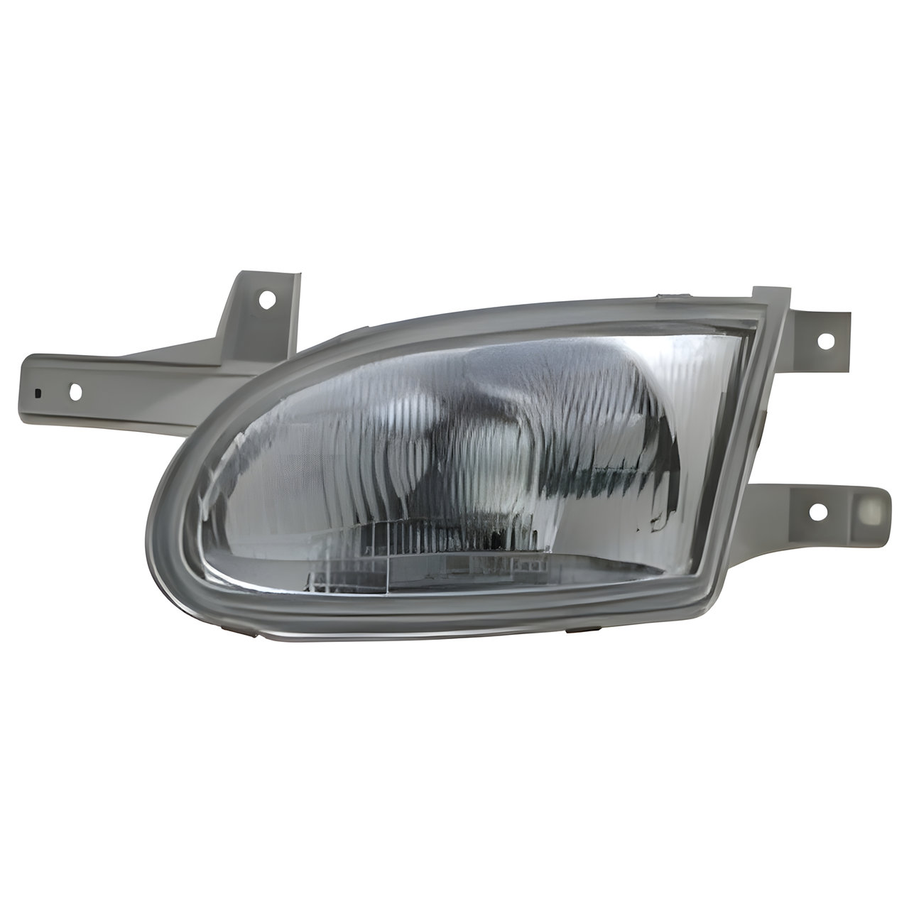 SEMIOPTICA IZQ. 4/5 PTAS. 97-99 (H4) -TYC-