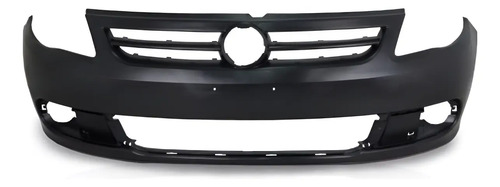 Paragolpe Delantero Gol G5 09/12