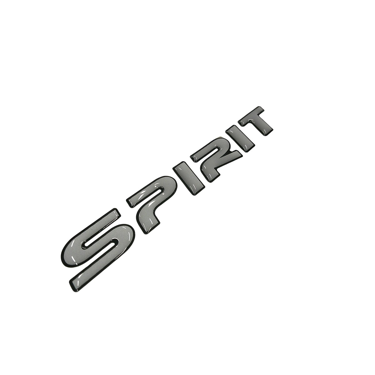 EMBLEMA SPIRIT CHEVROLET AGILE/CLASSIC 2010
