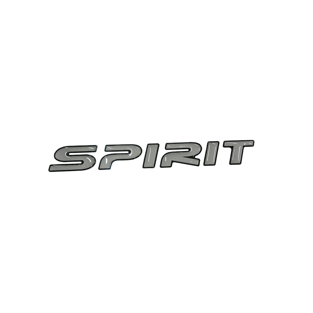 EMBLEMA SPIRIT CHEVROLET AGILE/CLASSIC 2010