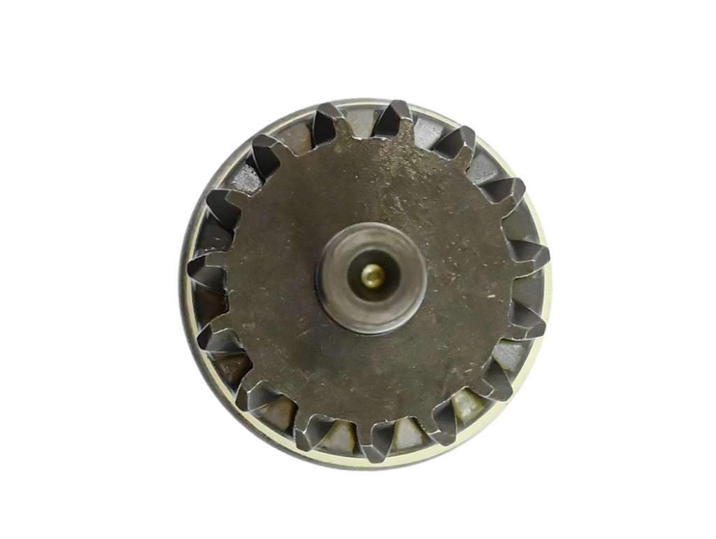Bendix de arranque