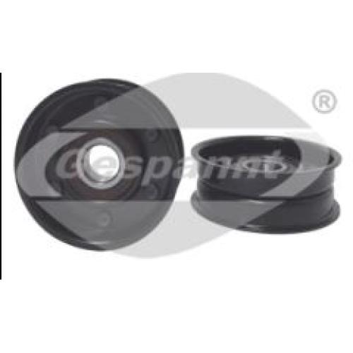 POLEA TENSOR CORREA ALTERNADOR CHEVROLET CORSA 1.4 TAXI ASTRA VECTRA 1.8 2.0 pl70068- 70X24X17MM