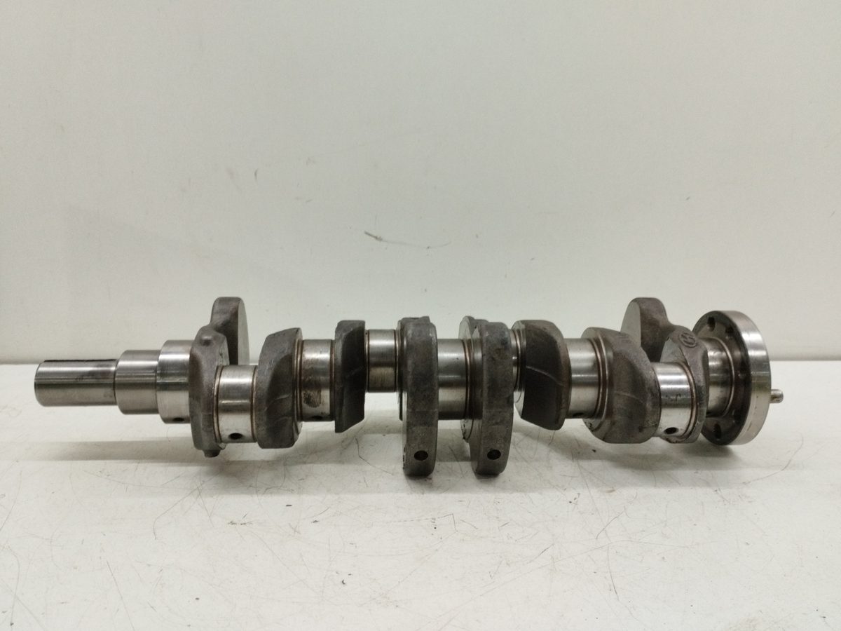 Cigueñal Hyundai Accent (LC) 1999-2010 1.5 12V CAT 1.5L 65kW J1614
