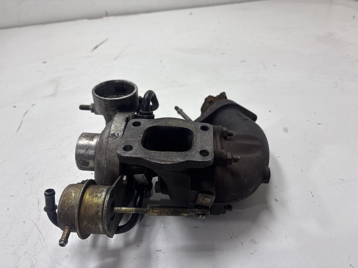 Turbocompresor Renault Clio Ii Fase I (B/CBO) 1998-2001 1.9 D 1.9L 47kW 7700853063