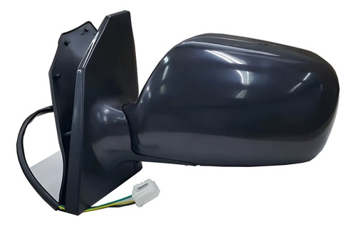 Espejo Electrico Izquierdo Byd F3 – Dyd Repuestos