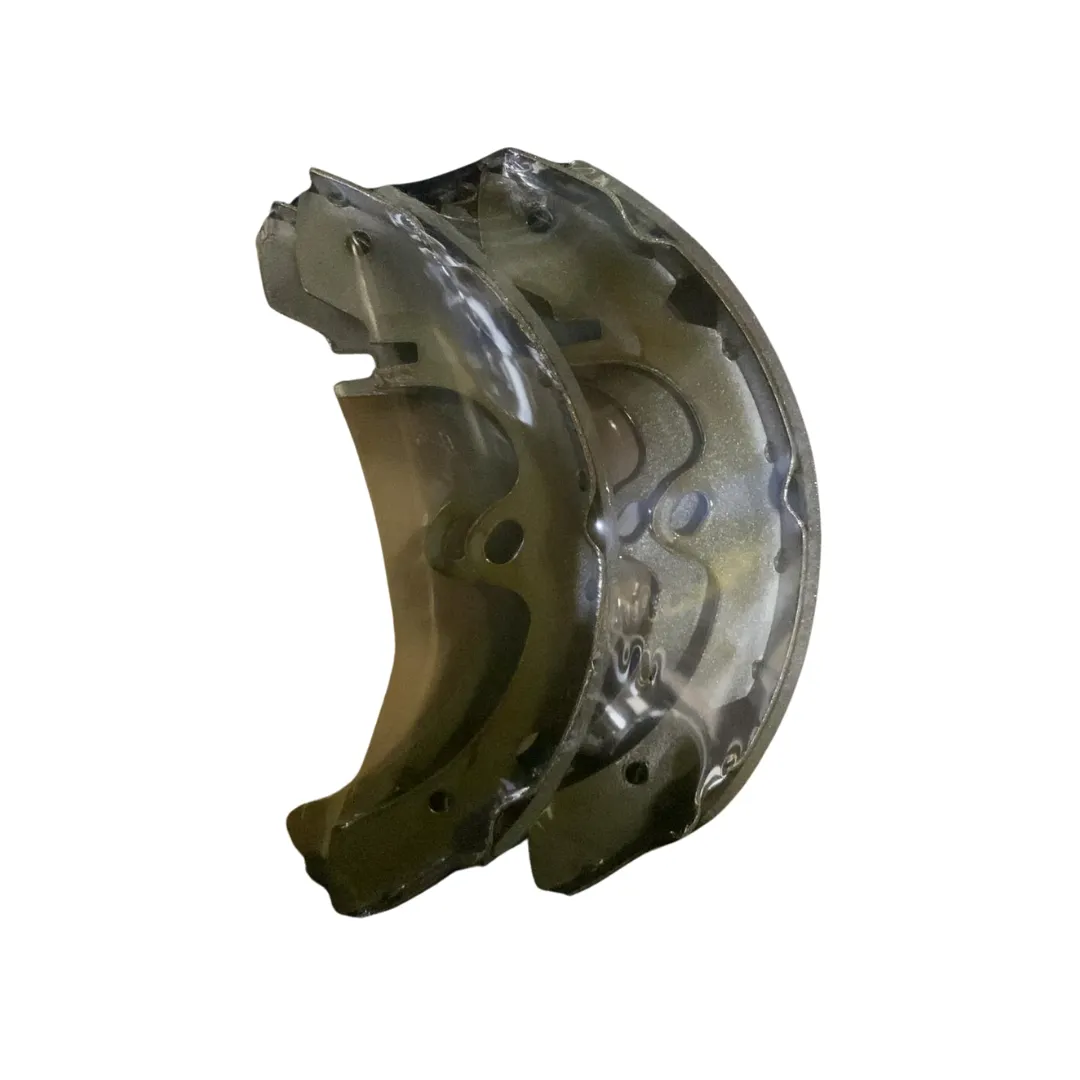 PATINES FRENO NISSAN 720 (KIT) BREMSI