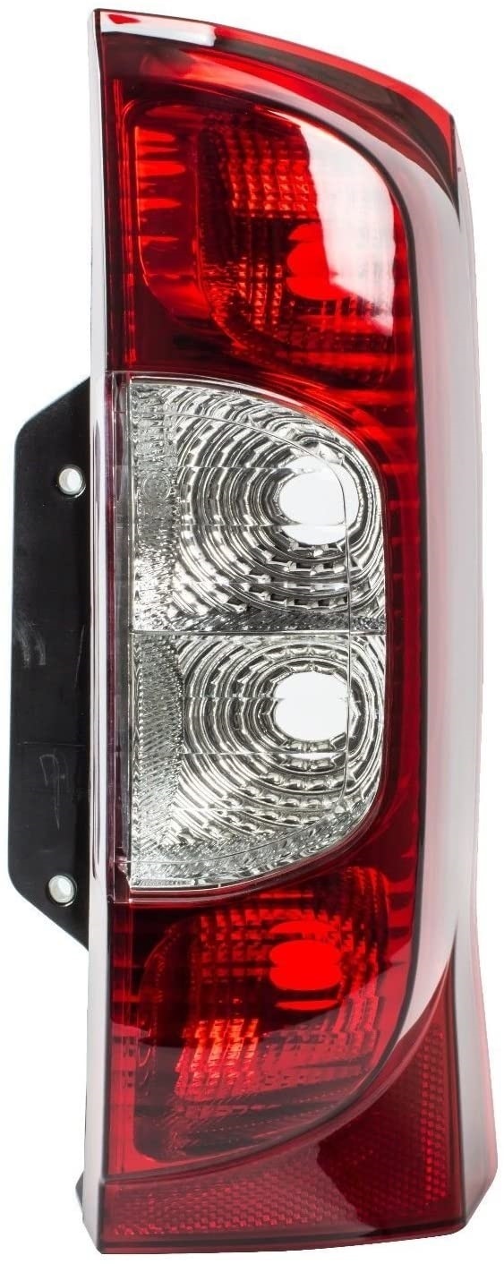 FARO TRASERO PEUGEOT PEUGEOT BIPPER-CITROEN NEMO DERECHO ORIGINAL [ORIGINAL PSA]