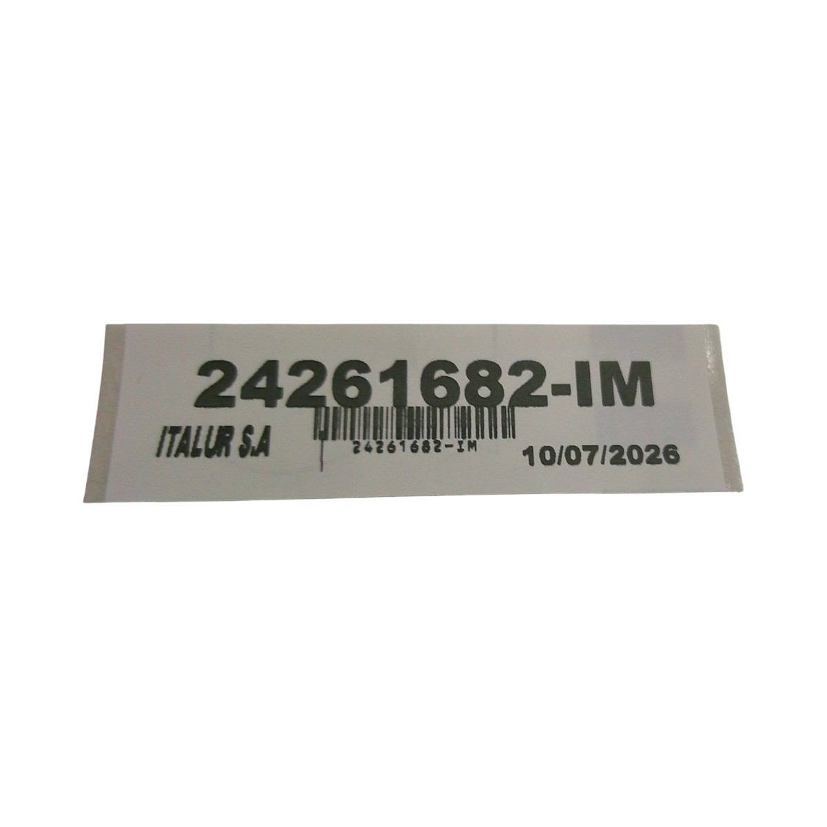 RETEN SALIDA CAJA TRANSF CH S10 COLORADO 2012/ DELANTERO