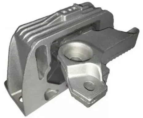 SOPORTE MOTOR DER RENAULT MASTER 2.3 16V SAMPEL