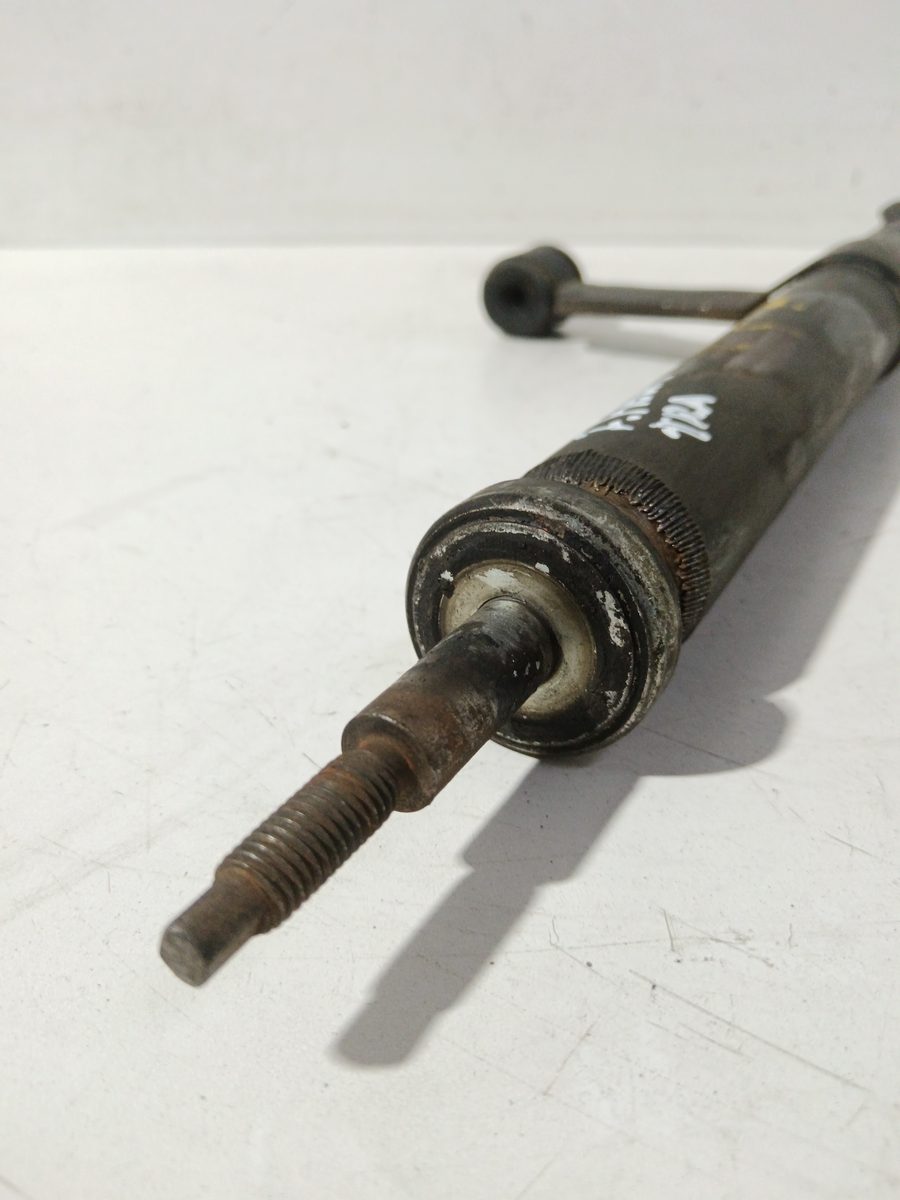 Amortiguador Trasero Der/Izq Ford Fiesta Berlina (DX) 1999-2002 1.4 16V CAT 27909
