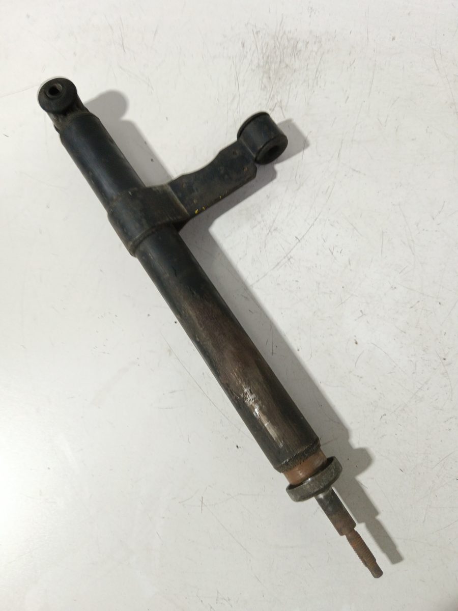Amortiguador Trasero Der/Izq Ford Fiesta Berlina (DX) 1999-2002 1.4 16V CAT 27909